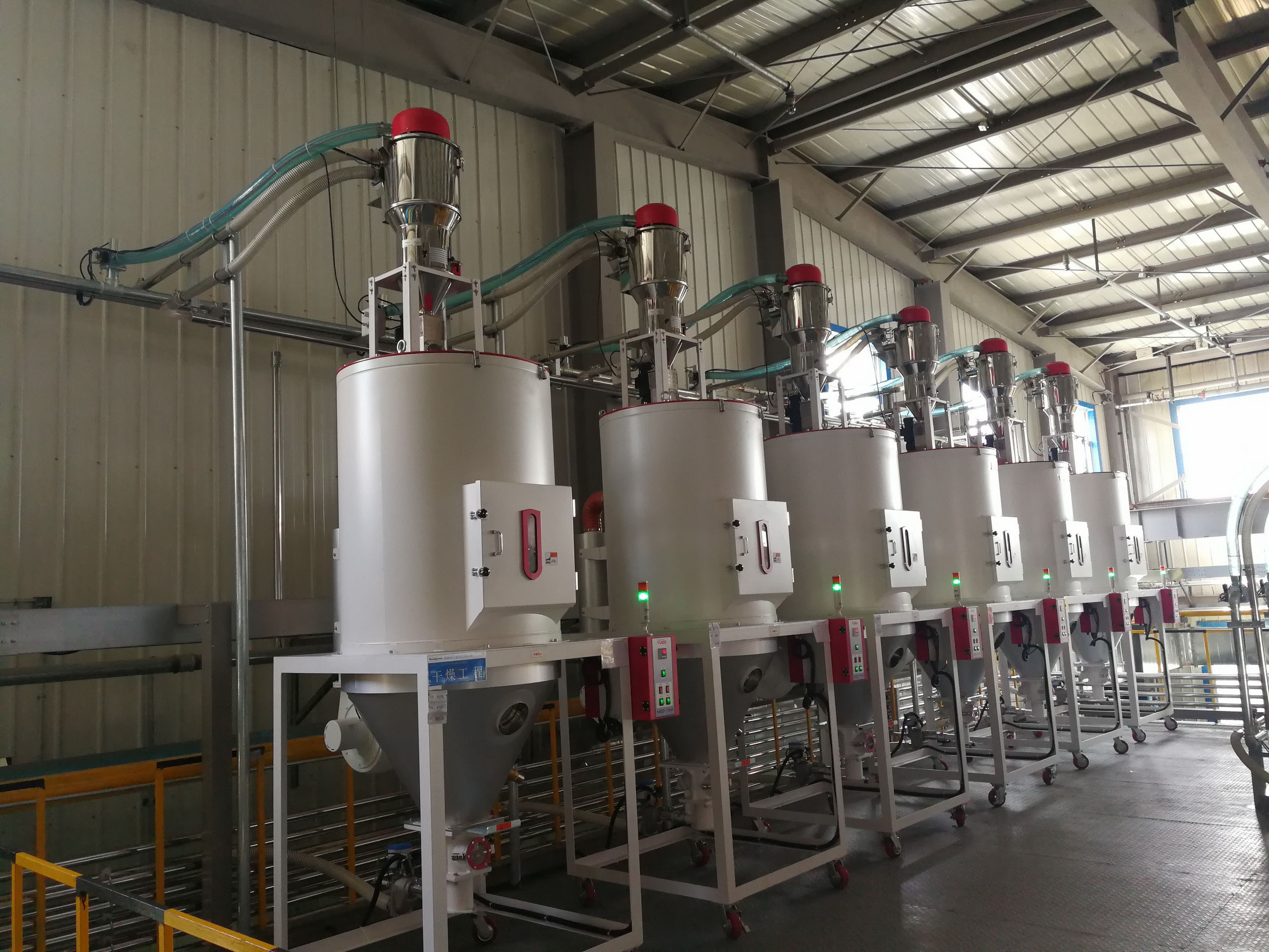 工業(yè)設(shè)備